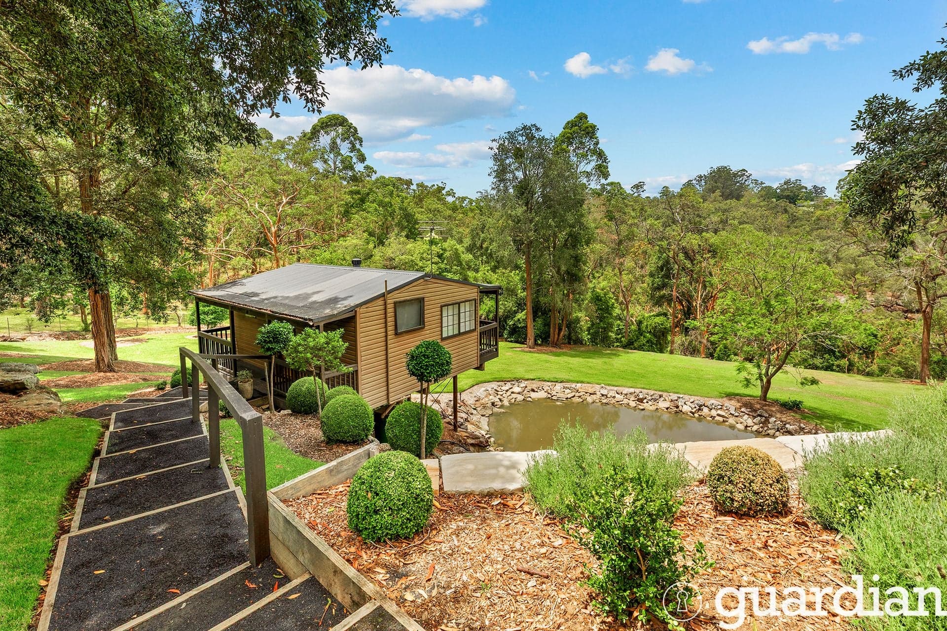 18 Venetta Road Glenorie NSW, Glenorie - Thumbnail 4