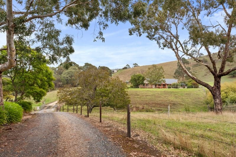 482 Bull Creek Road, Bull Creek - Image 1