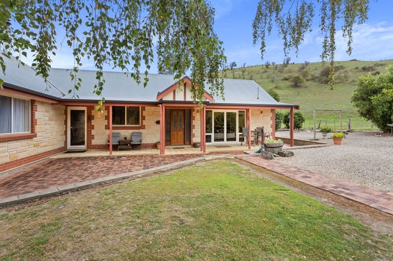 482 Bull Creek Road, Bull Creek - Thumbnail 2