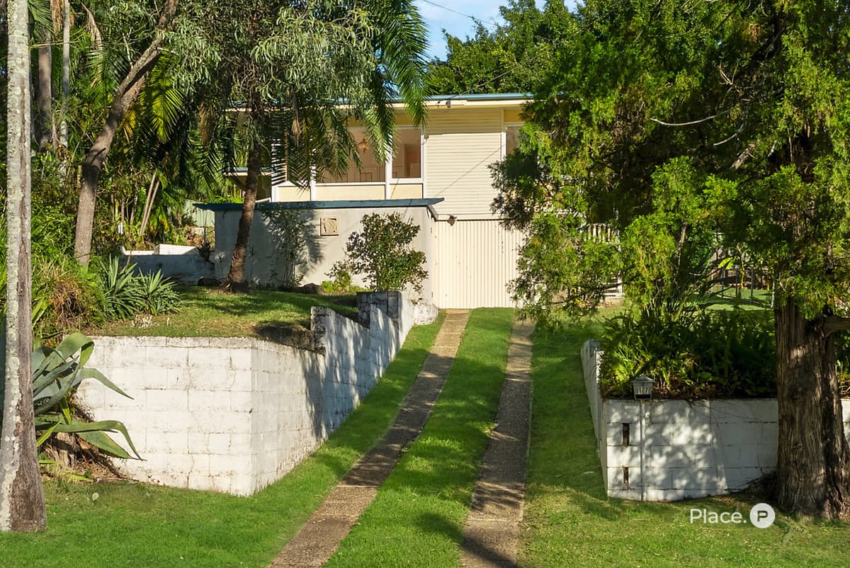 17 Parnoo Street, Mitchelton - Image 1