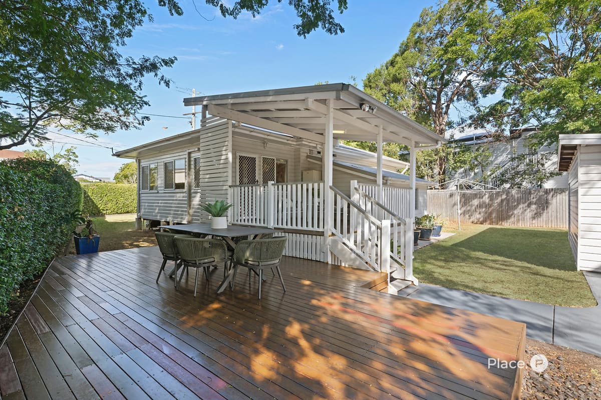 4 Connors Street, Graceville - Image 1