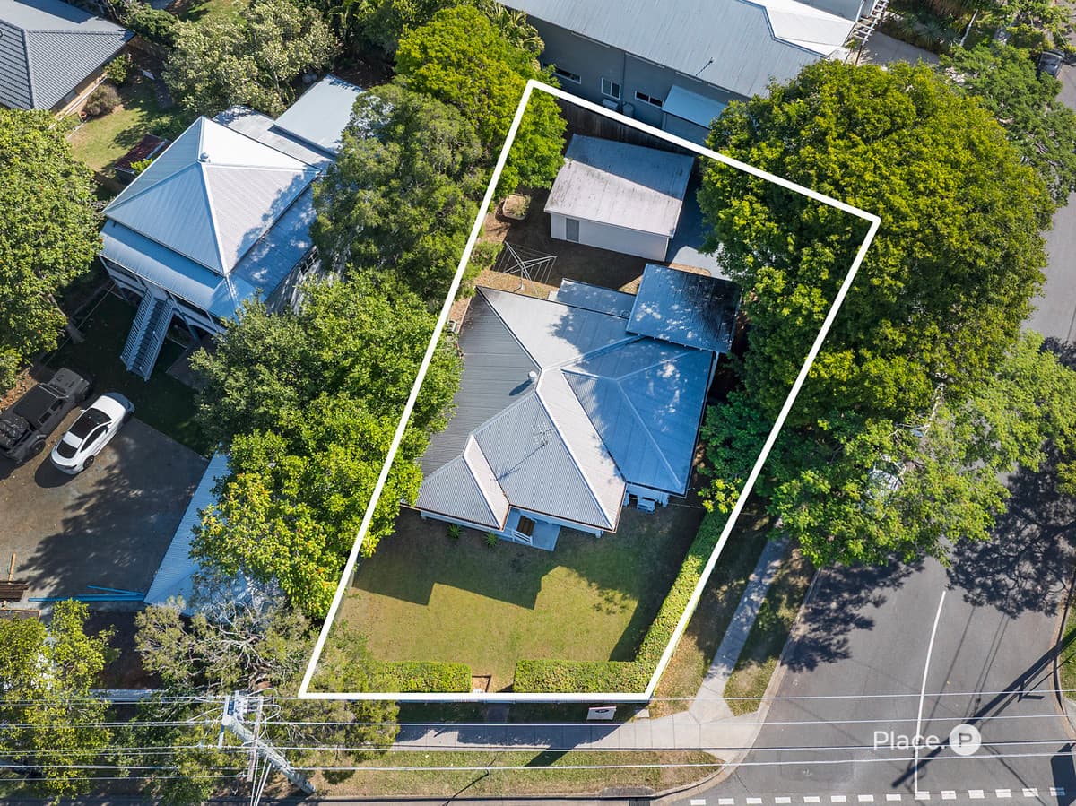 4 Connors Street, Graceville - Thumbnail 4
