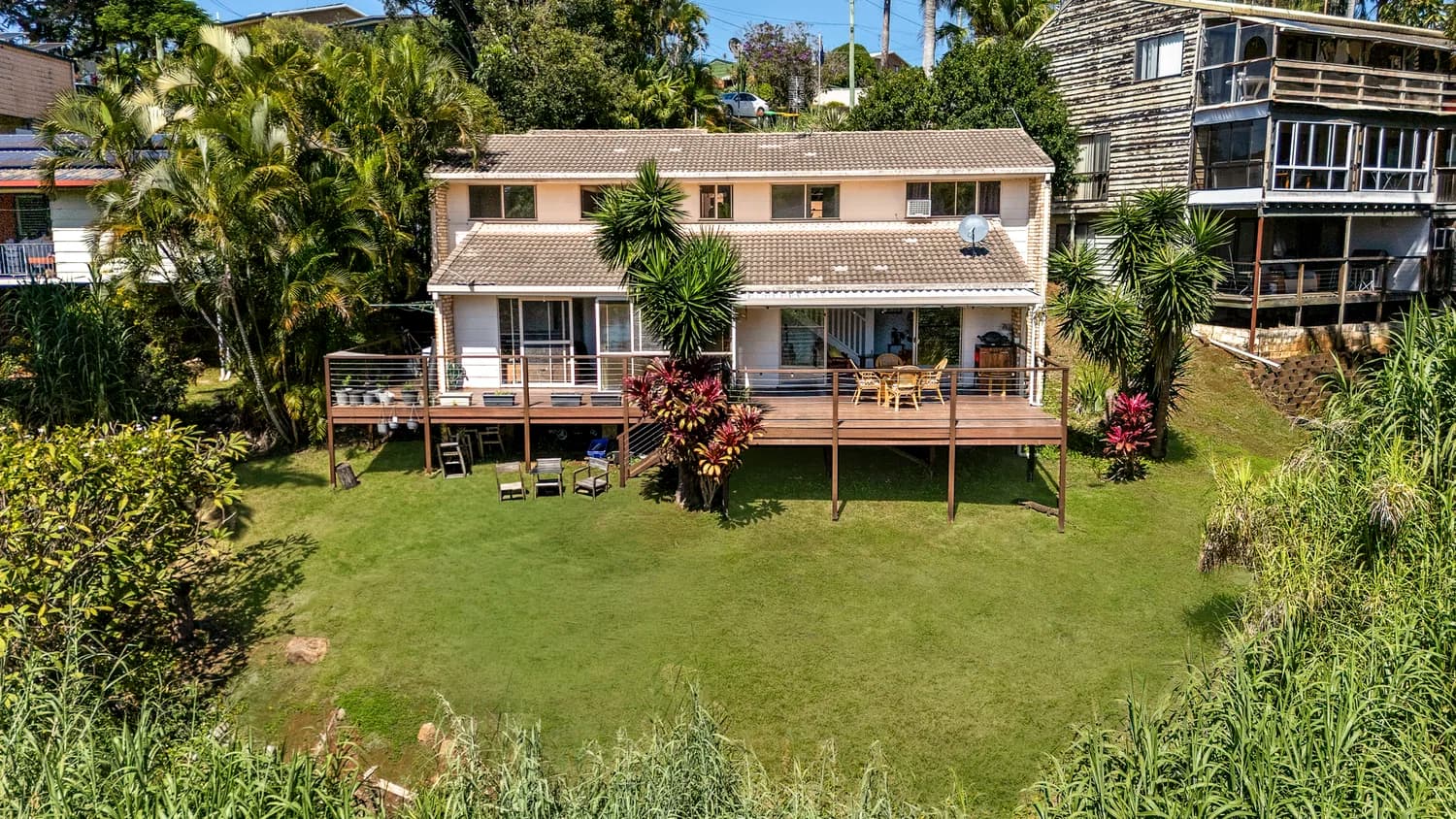 18 Peninsula Drive, Bilambil Heights, NSW, 2486, Bilambil Heights - Thumbnail 2