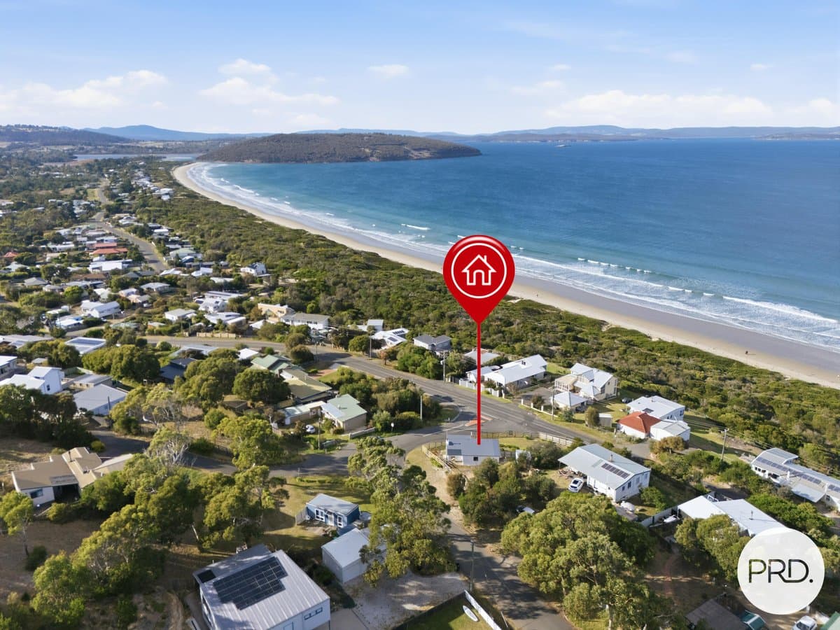 168 Carlton Beach Road, DODGES FERRY TAS 7173, Dodges Ferry - Image 1