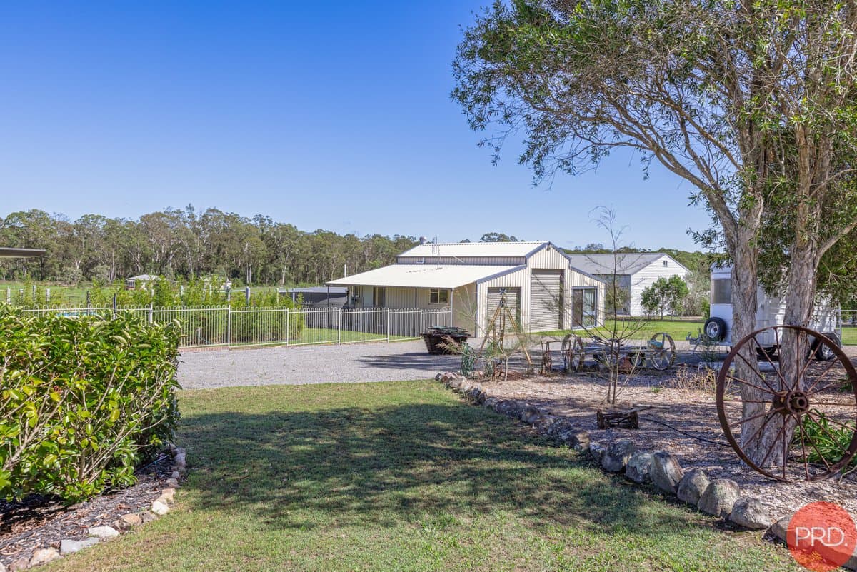 65 Boatfalls Drive, CLARENCE TOWN NSW 2321, Clarence Town - Thumbnail 4