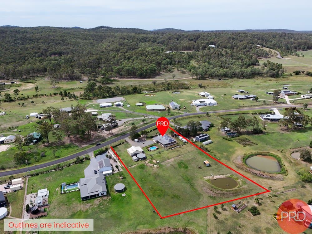 65 Boatfalls Drive, CLARENCE TOWN NSW 2321, Clarence Town - Thumbnail 5