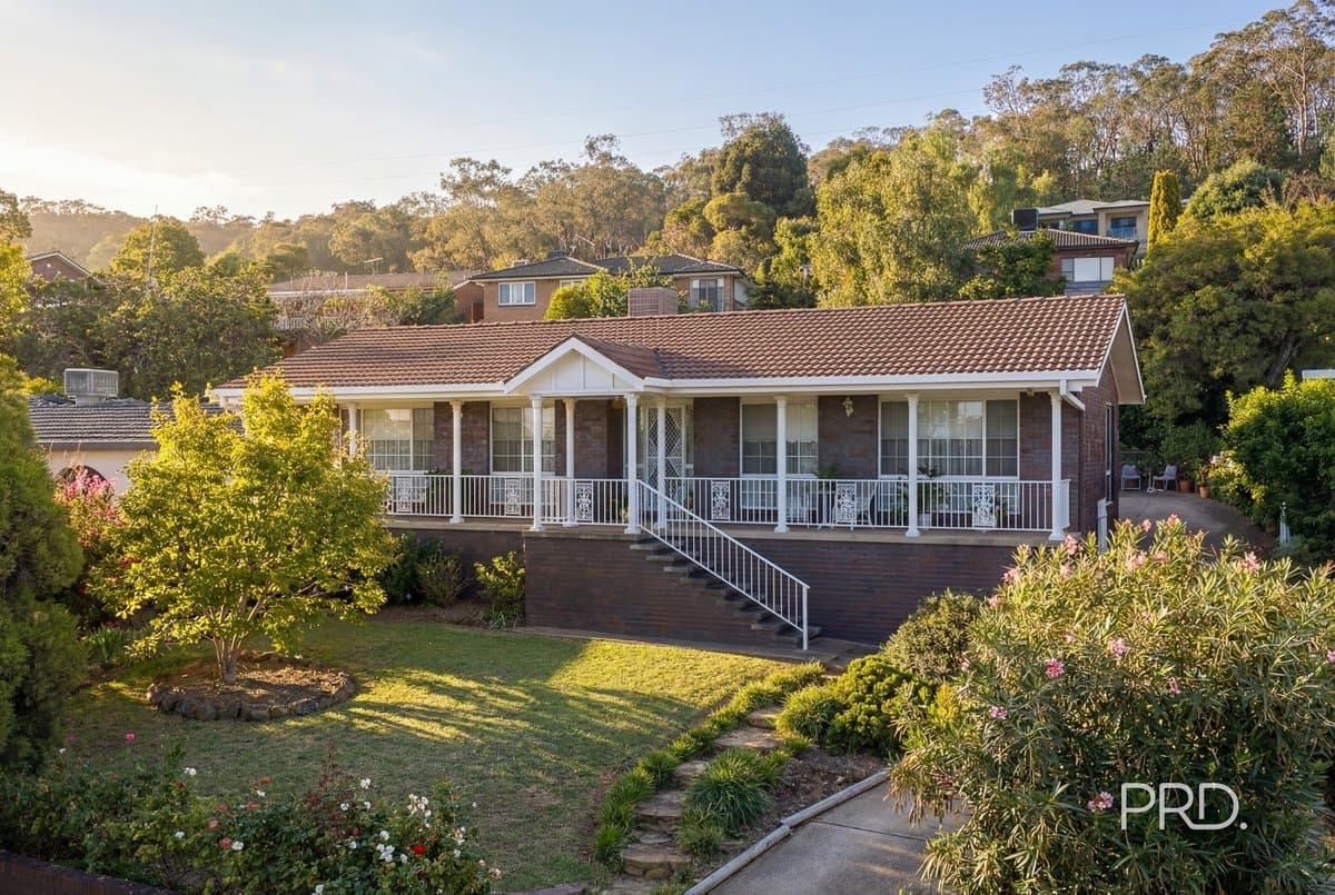 46 Wilks Avenue, KOORINGAL NSW 2650, Kooringal - Image 1