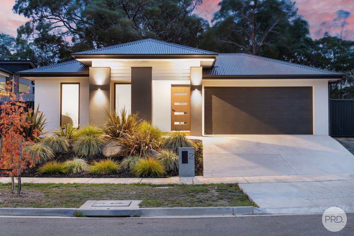 2 Buckland Court, BALLARAT EAST VIC 3350, Ballarat East - Image 1