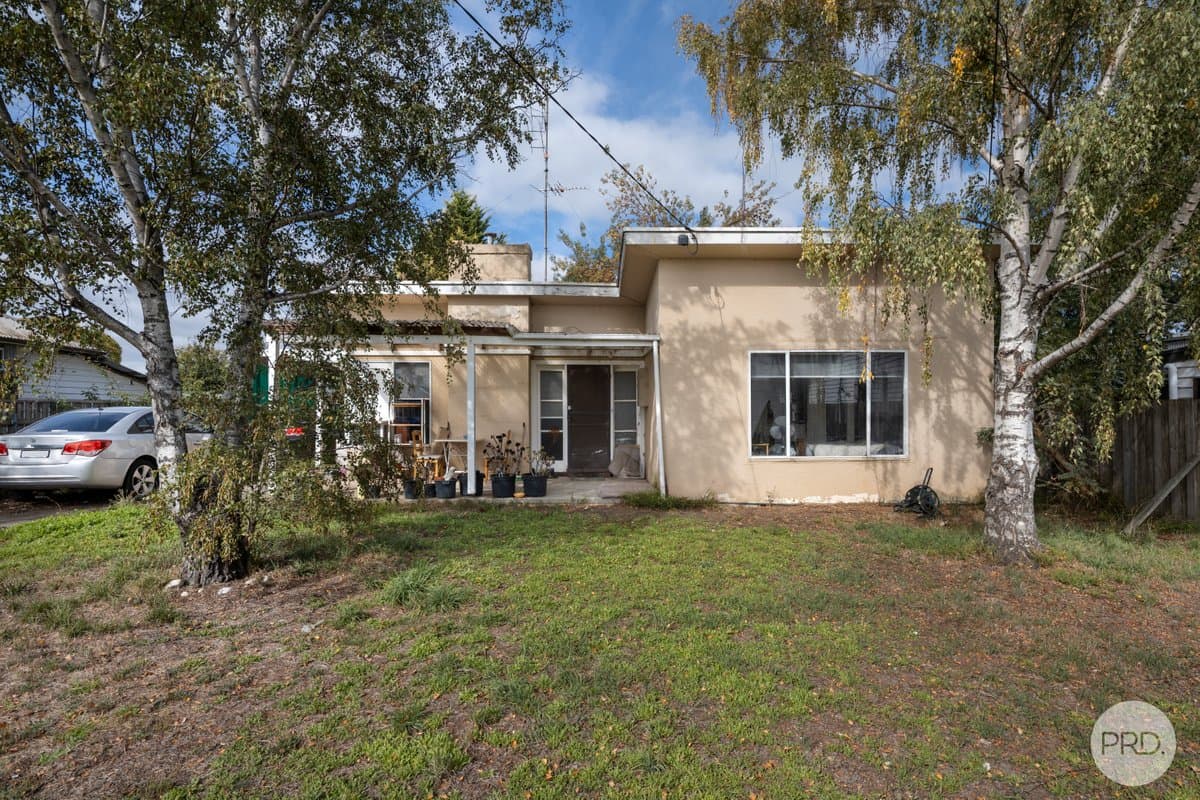 3 Miller Street, SEBASTOPOL VIC 3356, Sebastopol Property Image - Image 1