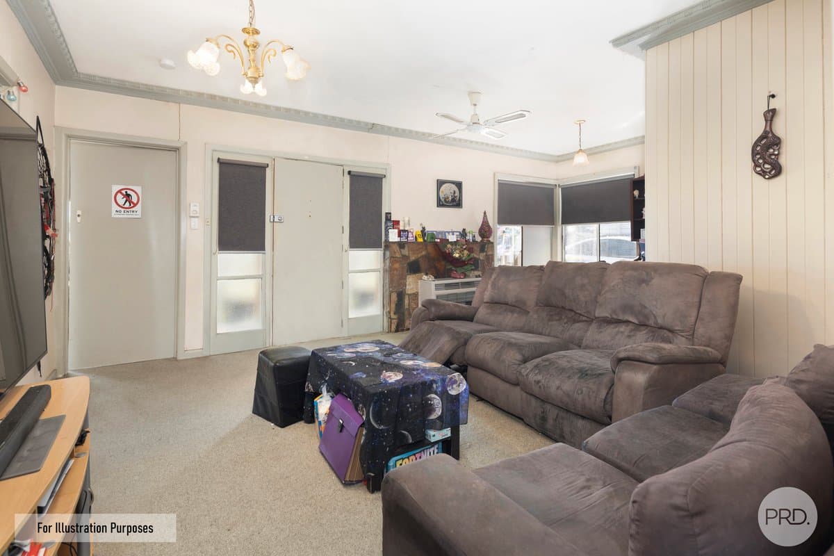 3 Miller Street, SEBASTOPOL VIC 3356, Sebastopol Property Image - Thumbnail 3