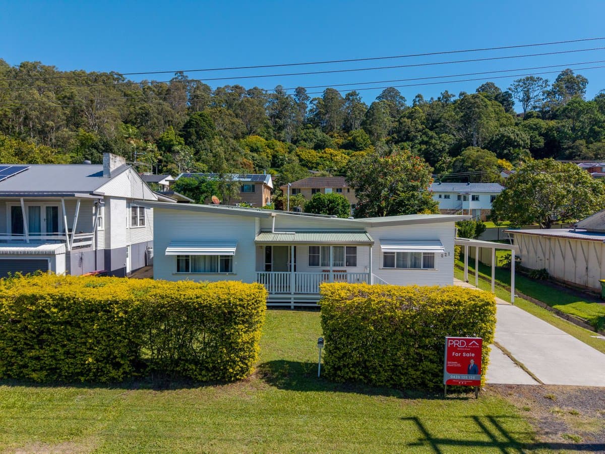221 Wyrallah Road, EAST LISMORE NSW 2480, East Lismore - Image 1