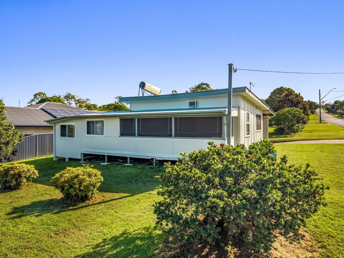 17B Saville Street, KYOGLE NSW 2474, Kyogle - Image 1