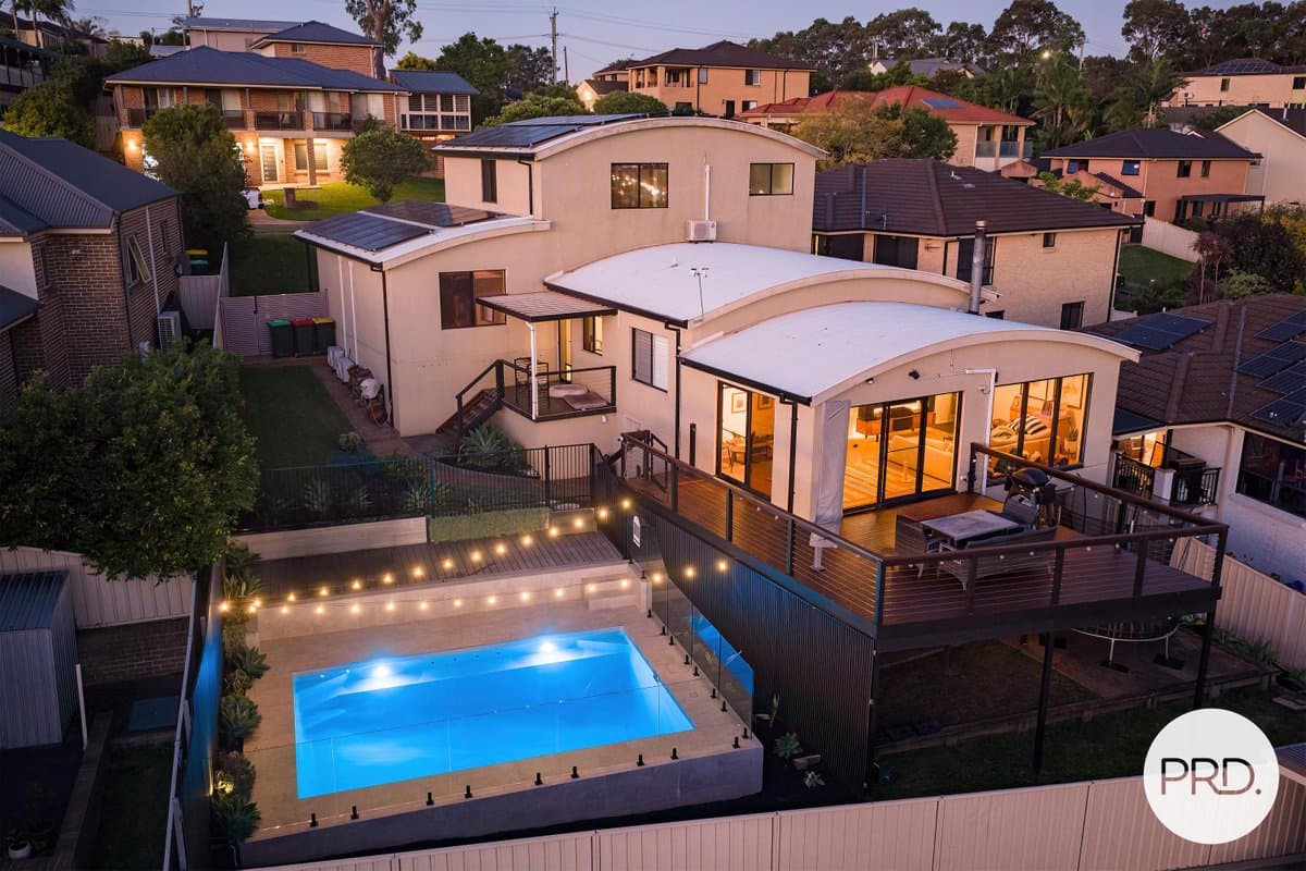 3 Rosemount Street, DAPTO NSW 2530, Dapto - Image 1