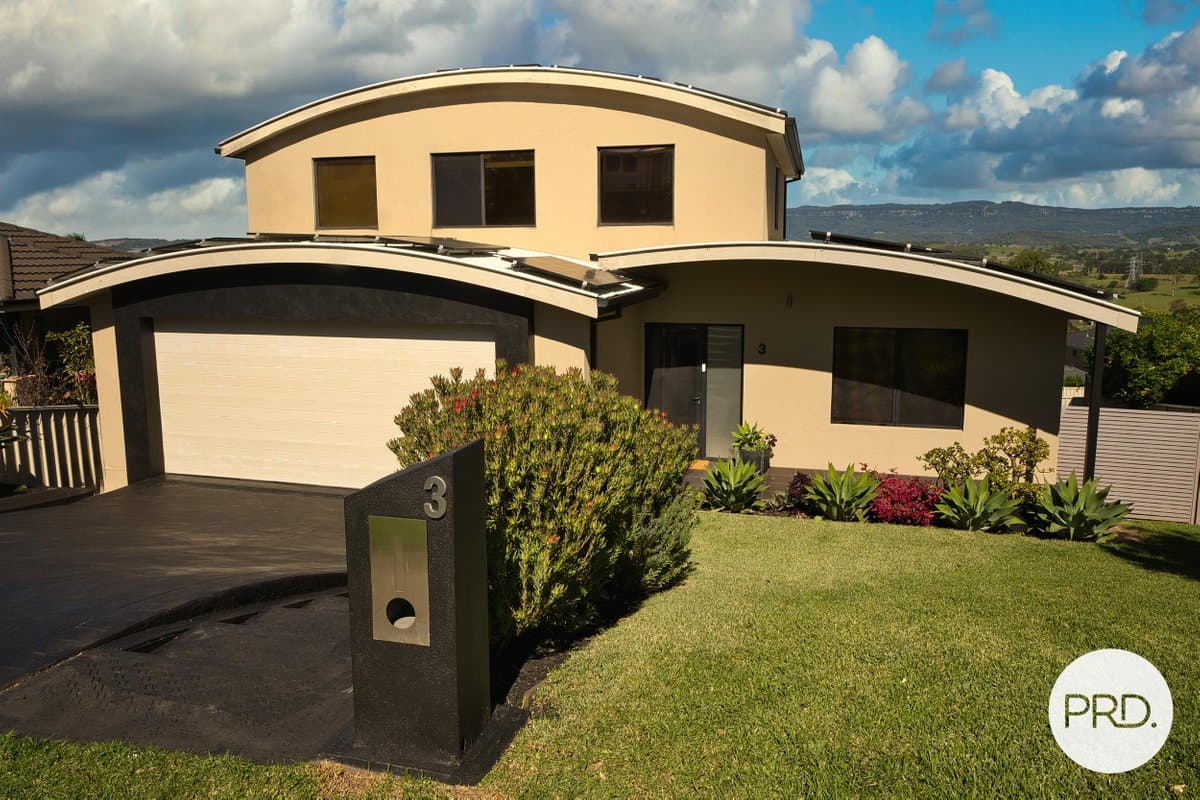 3 Rosemount Street, DAPTO NSW 2530, Dapto - Thumbnail 3
