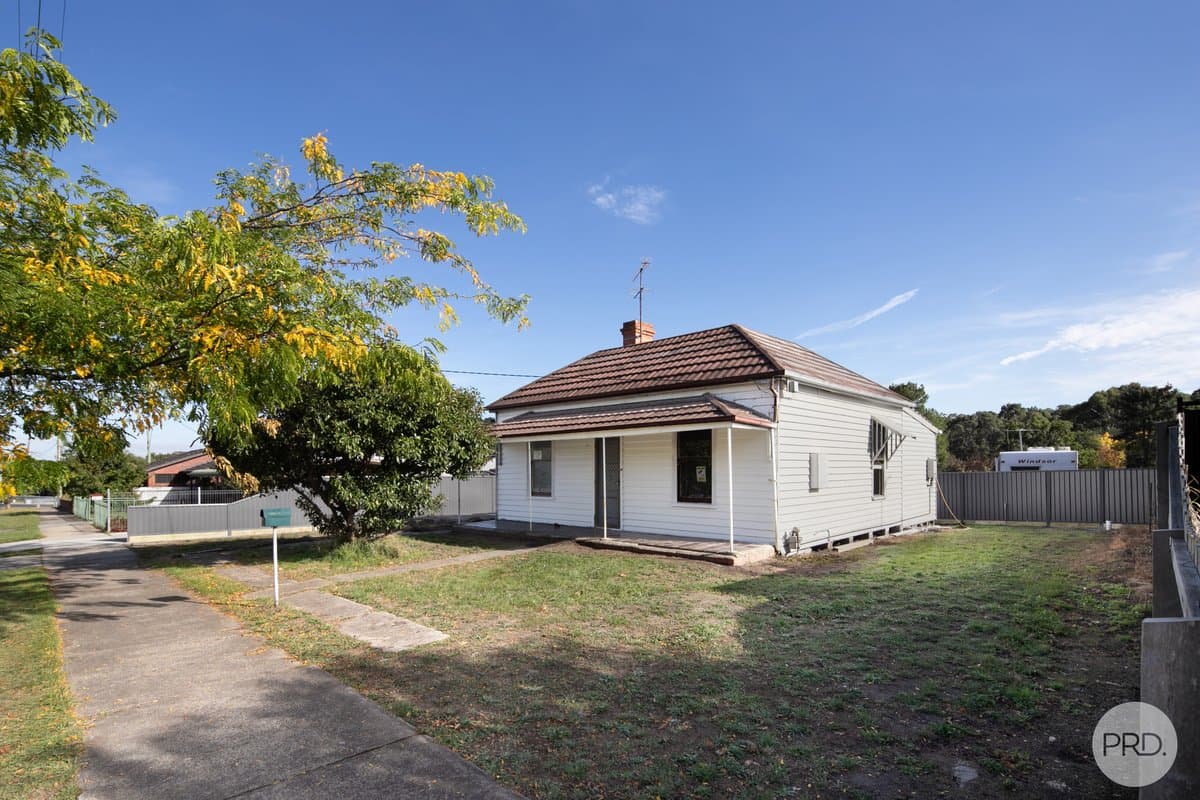 297 Humffray Street North, BROWN HILL VIC 3350, Brown Hill - Image 1