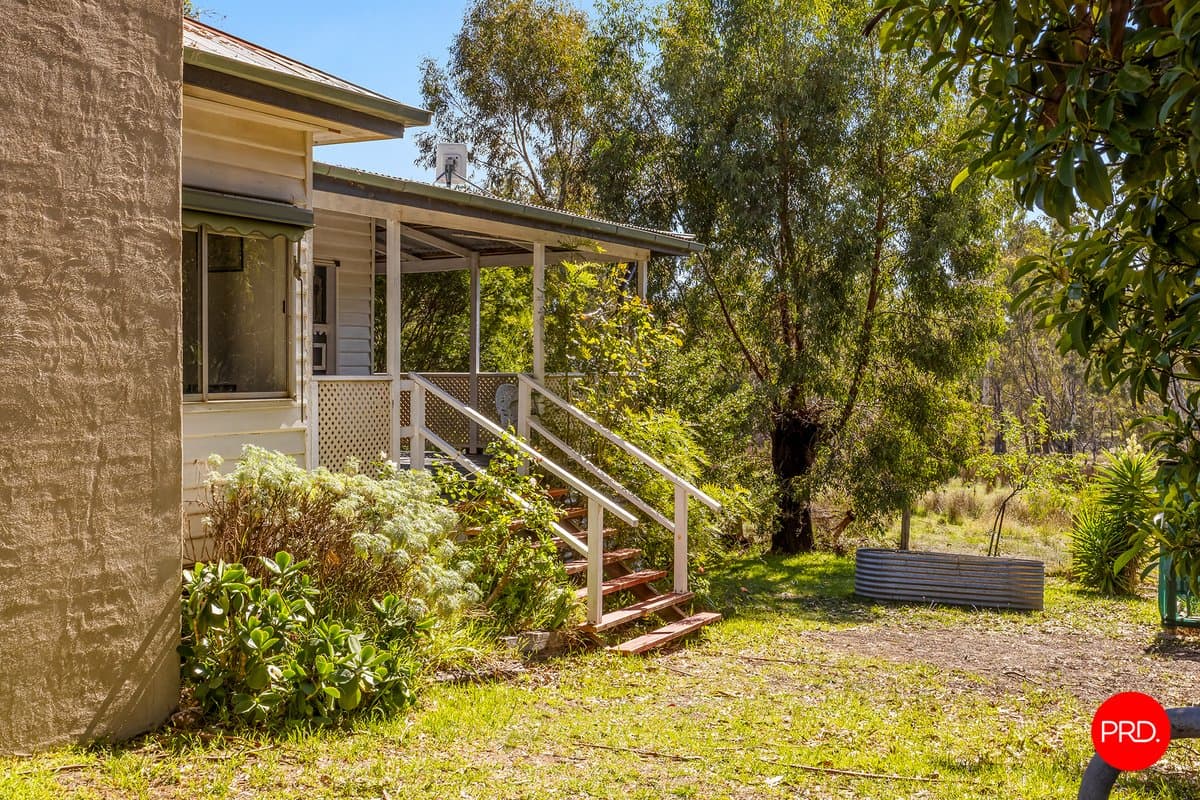 1270 DAIRY FLAT Road, GLENHOPE EAST VIC 3522, Glenhope East Property Image - Thumbnail 3