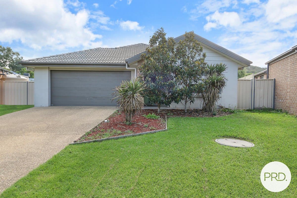 23 Kendall Drive, HAMILTON VALLEY NSW 2641, Hamilton Valley - Image 1