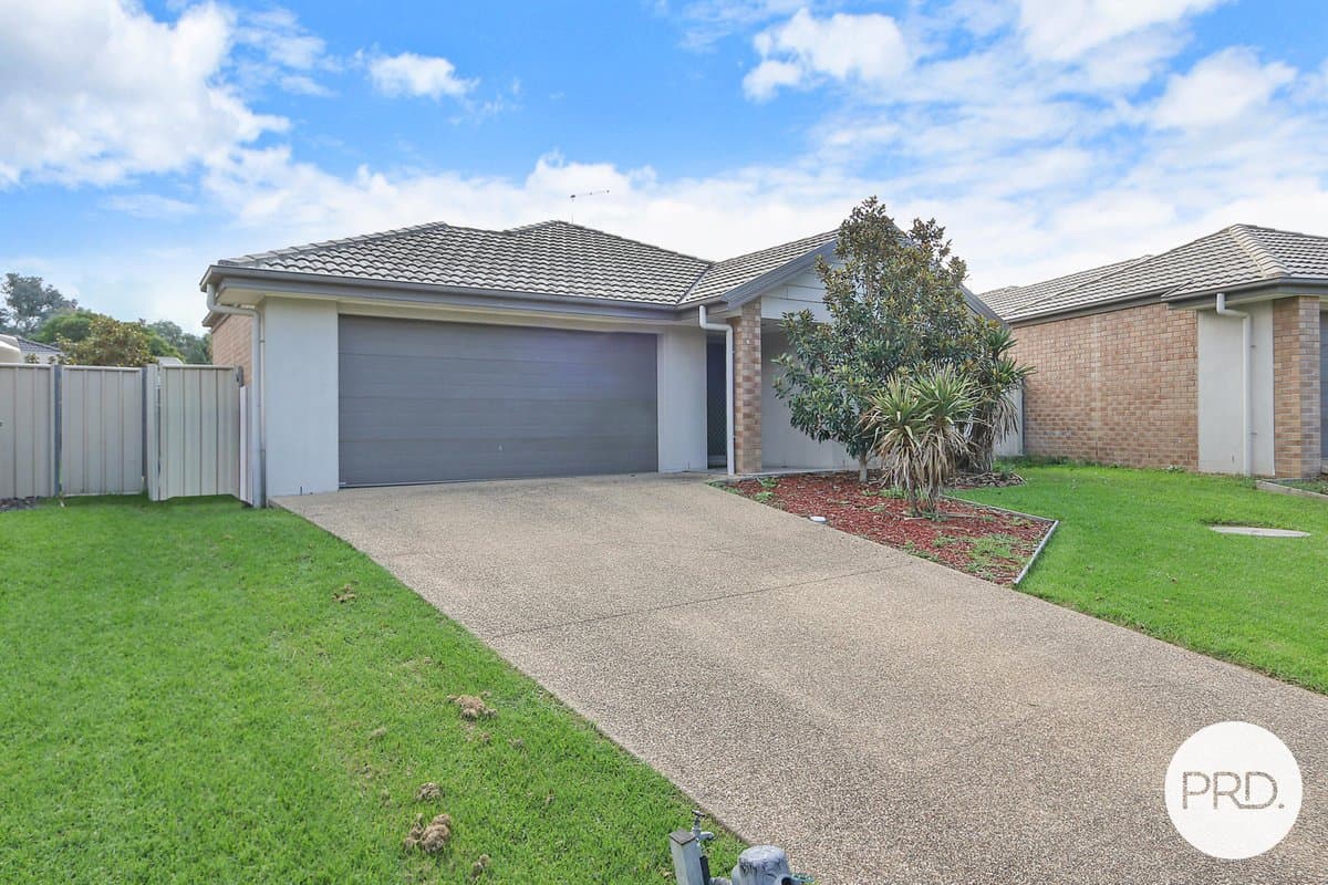 23 Kendall Drive, HAMILTON VALLEY NSW 2641, Hamilton Valley - Thumbnail 3