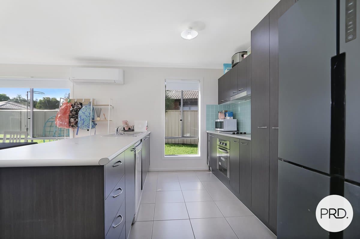 23 Kendall Drive, HAMILTON VALLEY NSW 2641, Hamilton Valley - Thumbnail 4