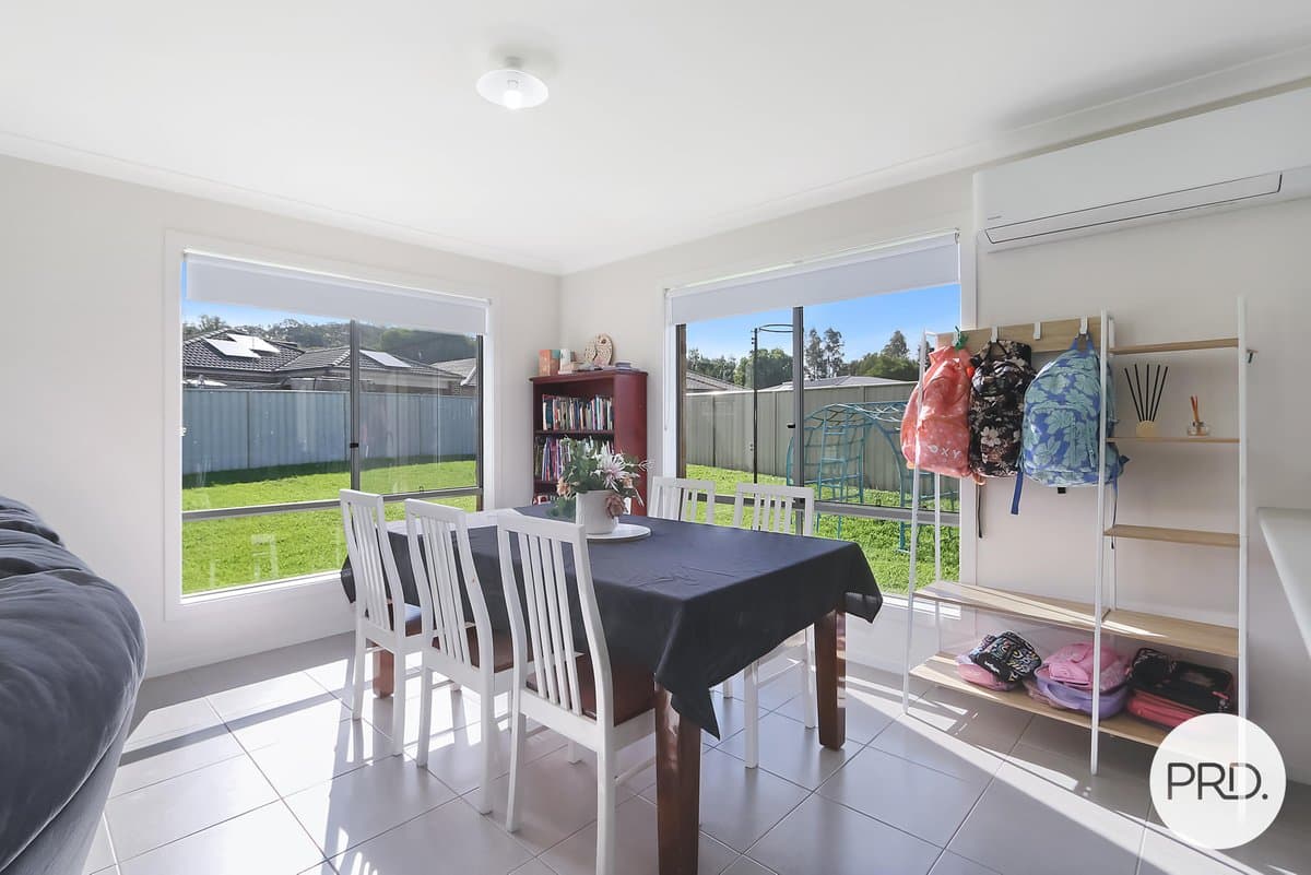 23 Kendall Drive, HAMILTON VALLEY NSW 2641, Hamilton Valley - Thumbnail 5