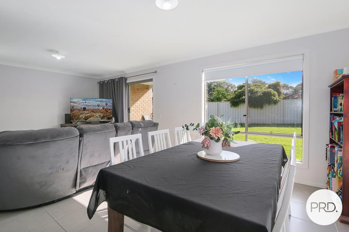 23 Kendall Drive, HAMILTON VALLEY NSW 2641, Hamilton Valley - Thumbnail 6