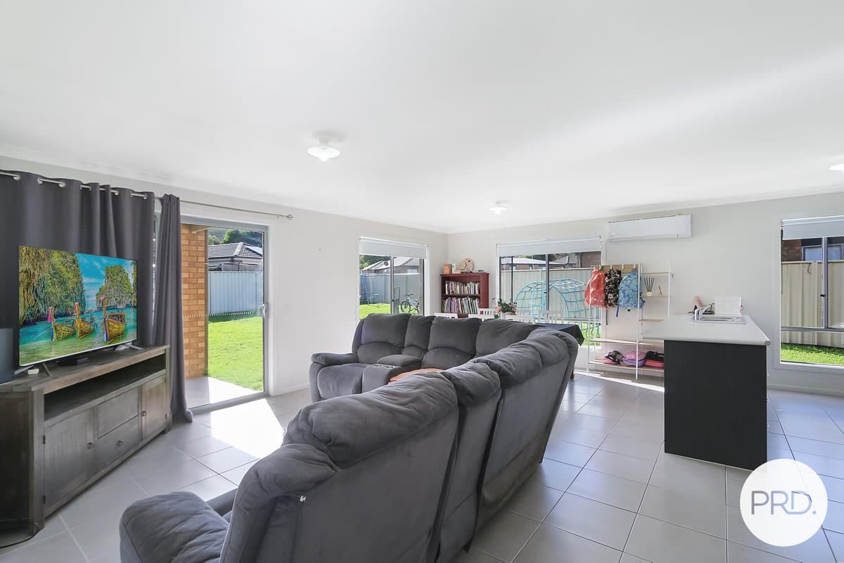 23 Kendall Drive, HAMILTON VALLEY NSW 2641, Hamilton Valley - Thumbnail 7