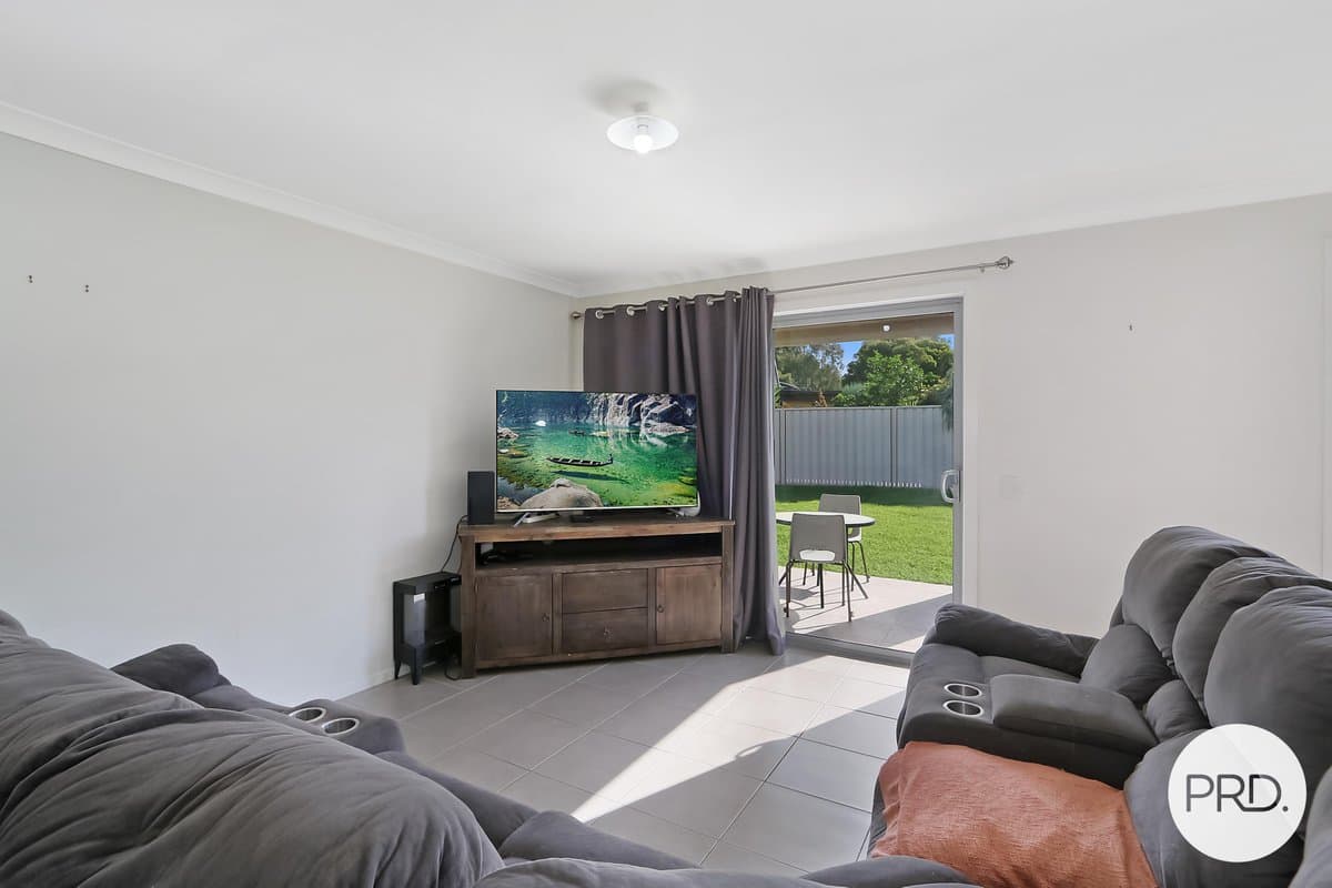23 Kendall Drive, HAMILTON VALLEY NSW 2641, Hamilton Valley - Thumbnail 8