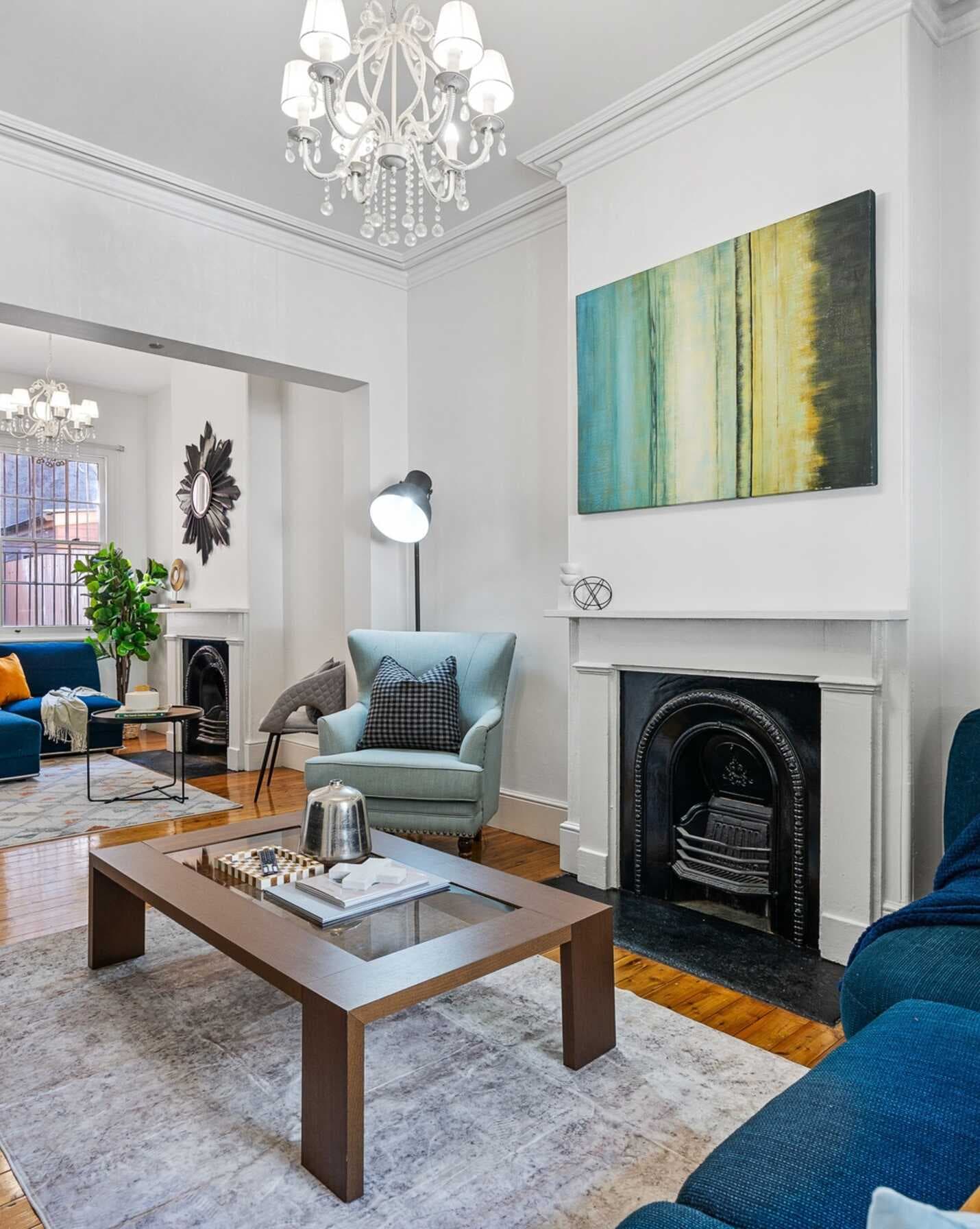 84 Kent Street Millers Point, Point - Image 1
