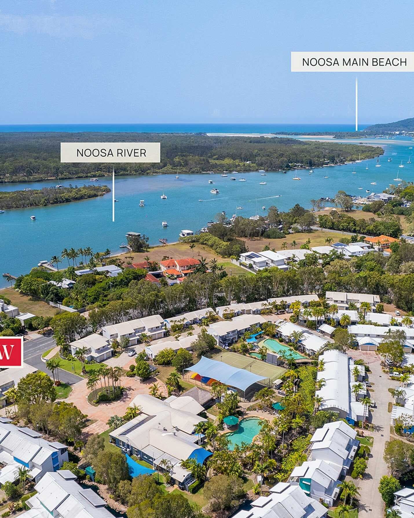 3/73 Hilton Terrace Noosaville, Noosaville - Image 1