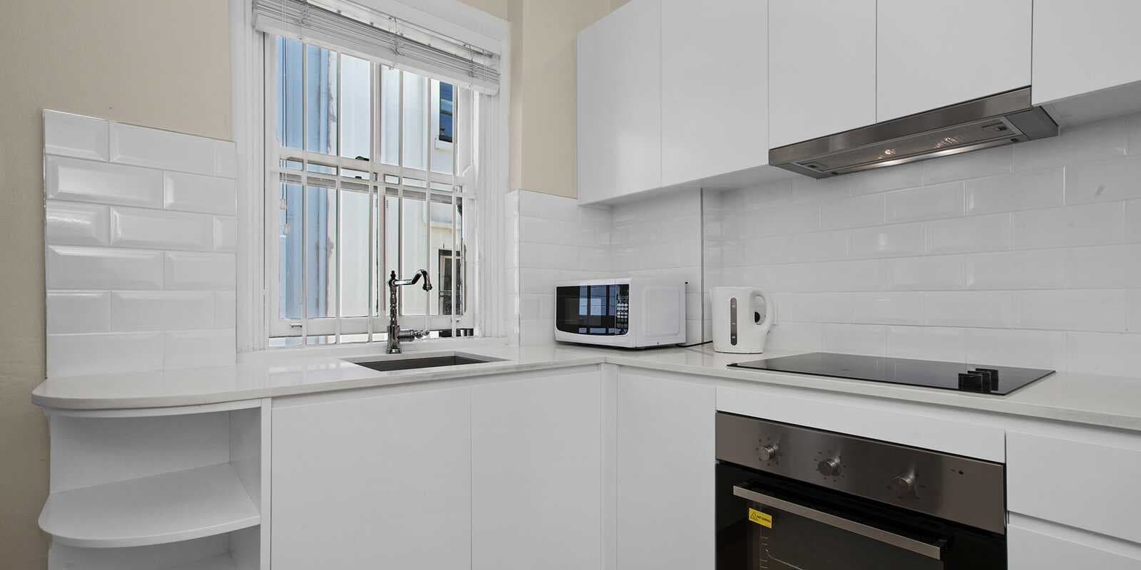 3/114 Victoria Street Potts Point, Point - Thumbnail 5