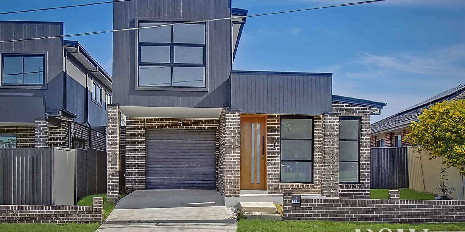 461a Luxford Road Shalvey, Shalvey - Image 1