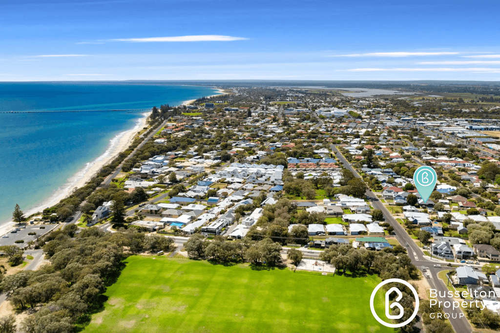 4/72 Dorset Street, West Busselton WA 6280, West Busselton - Image 1