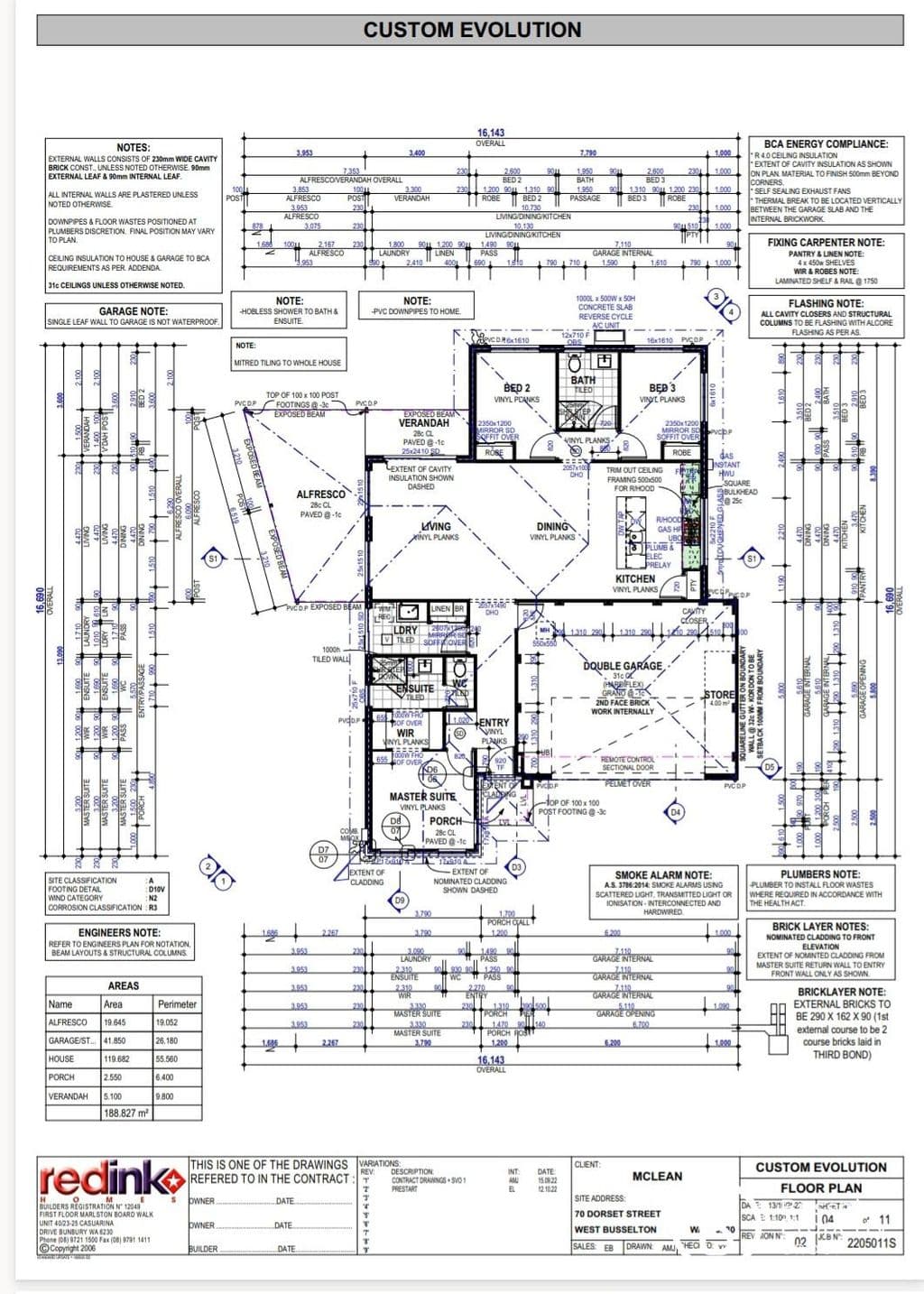 4/72 Dorset Street, West Busselton WA 6280, West Busselton - Thumbnail 2