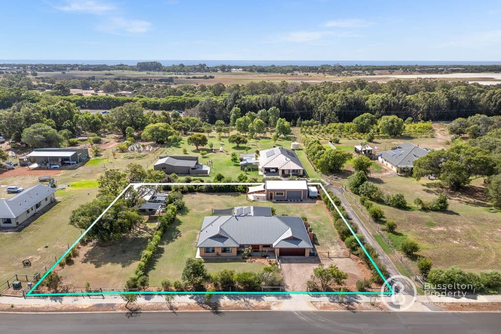 144 Norwood Pass, Vasse WA 6280, Vasse - Thumbnail 3