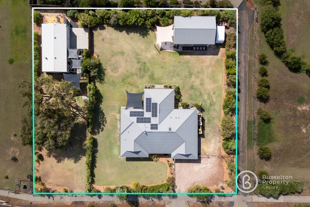 144 Norwood Pass, Vasse WA 6280, Vasse - Thumbnail 4