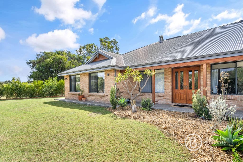 144 Norwood Pass, Vasse WA 6280, Vasse - Thumbnail 6