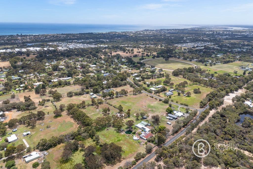 Proposed Lot Address Available On Request, Vasse WA, Vasse - Thumbnail 3
