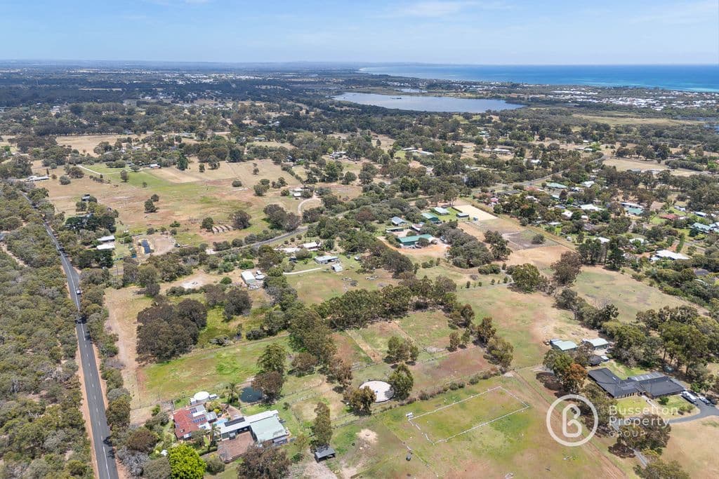 Proposed Lot Address Available On Request, Vasse WA, Vasse - Thumbnail 4