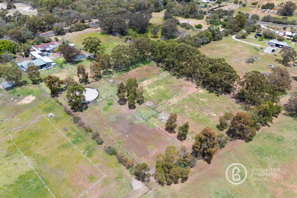 Proposed Lot Address Available On Request, Vasse WA, Vasse - Thumbnail 5