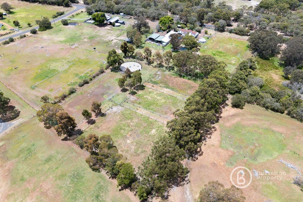 Proposed Lot Address Available On Request, Vasse WA, Vasse - Thumbnail 6