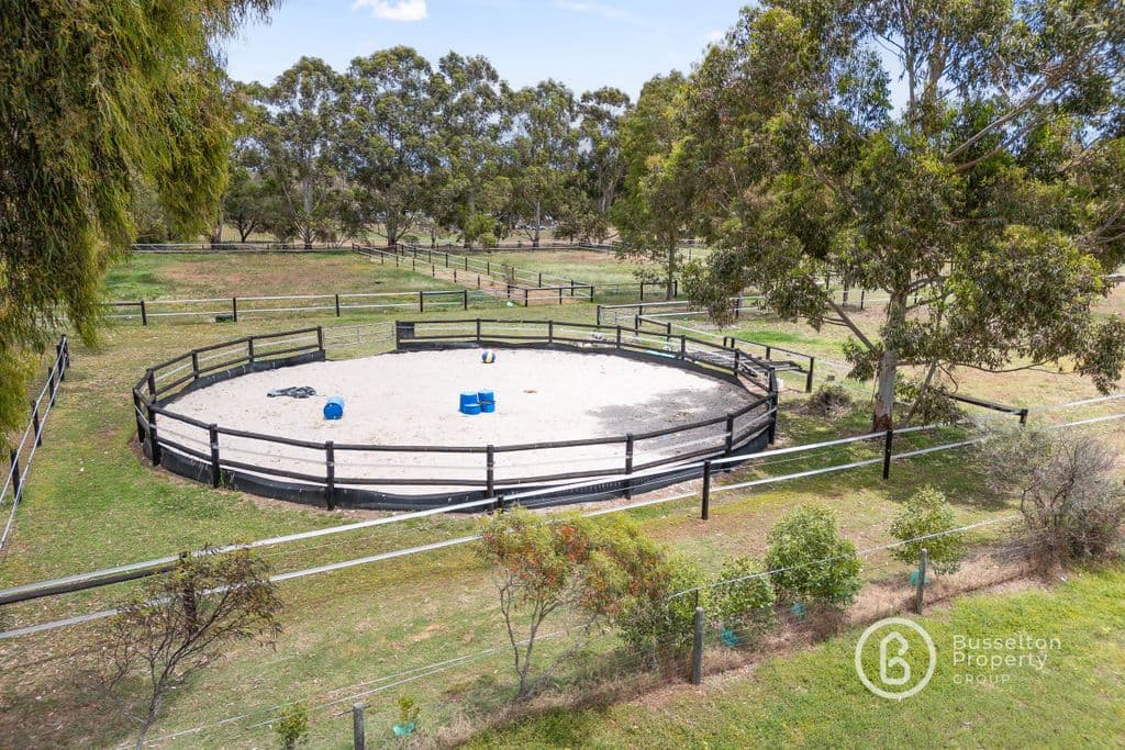 Proposed Lot Address Available On Request, Vasse WA, Vasse - Thumbnail 7
