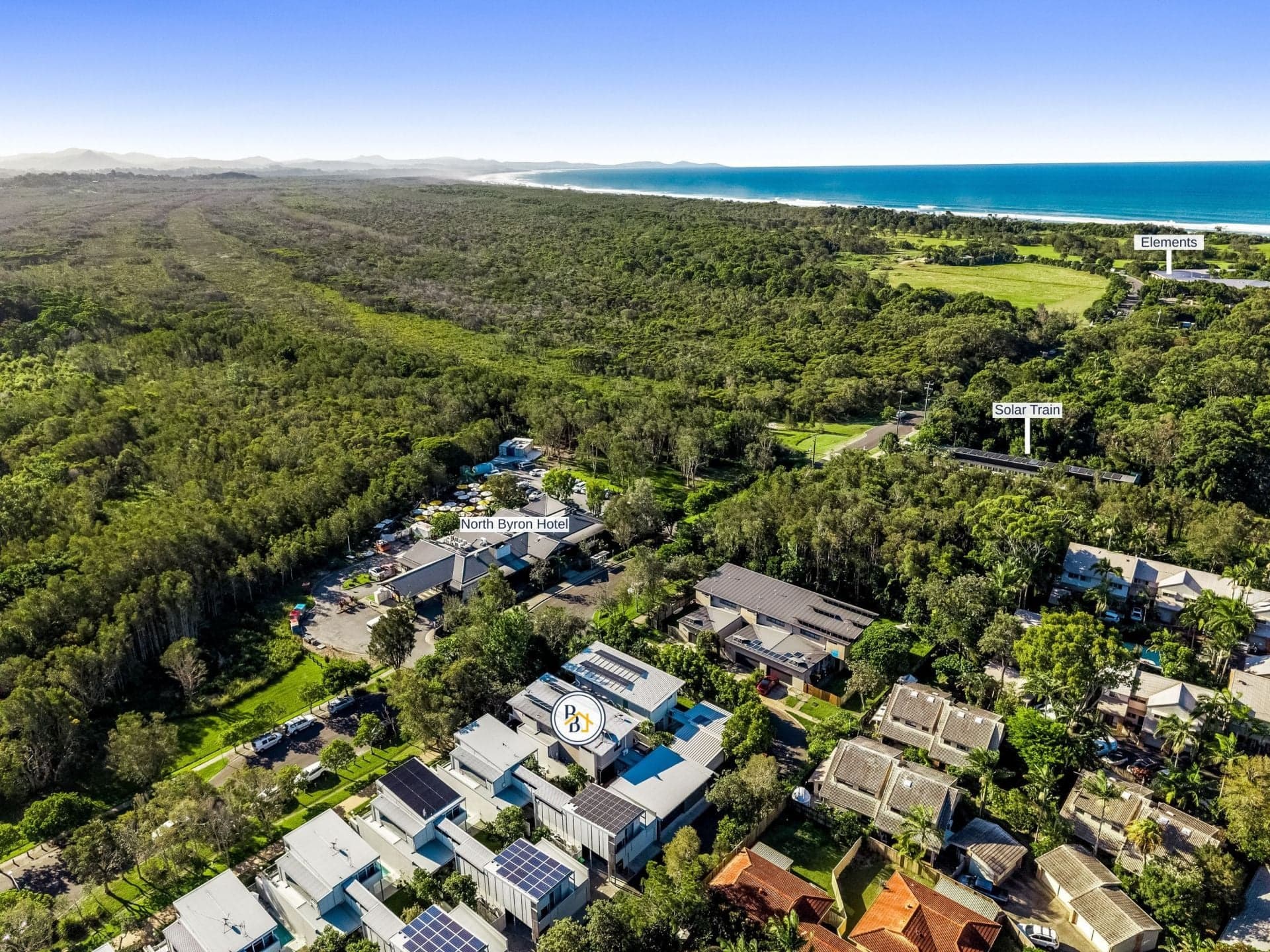 46 Bayshore Drive, Byron Bay NSW, Byron Bay - Image 1