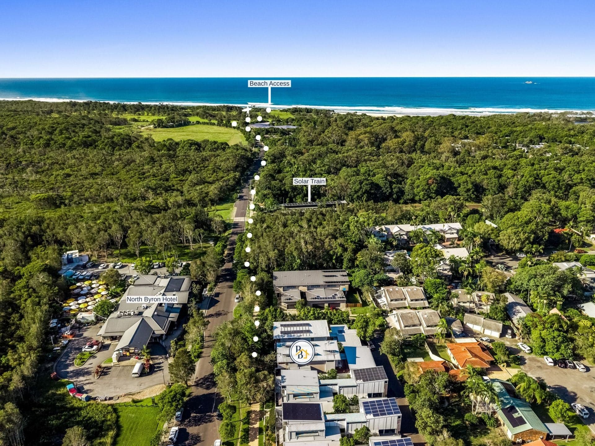 46 Bayshore Drive, Byron Bay NSW, Byron Bay - Thumbnail 4