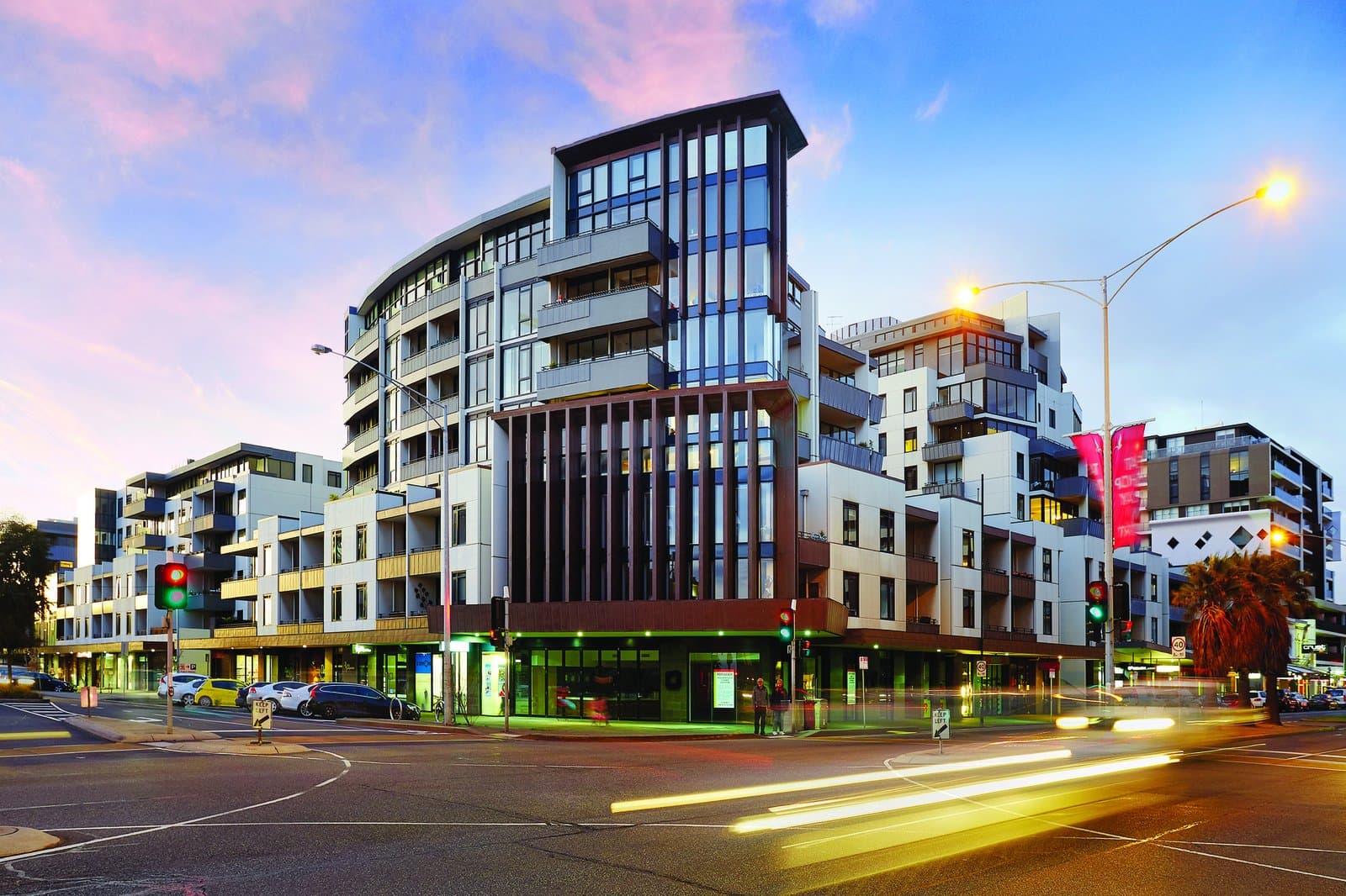 805/55 Bay Street, Port Melbourne, Port Melbourne - Thumbnail 3