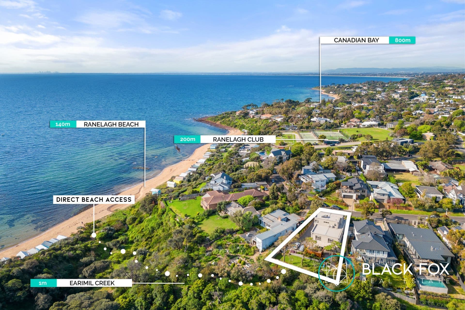 19 Rendlesham Avenue, Mount Eliza, VIC 3930, Mount Eliza - Thumbnail 2
