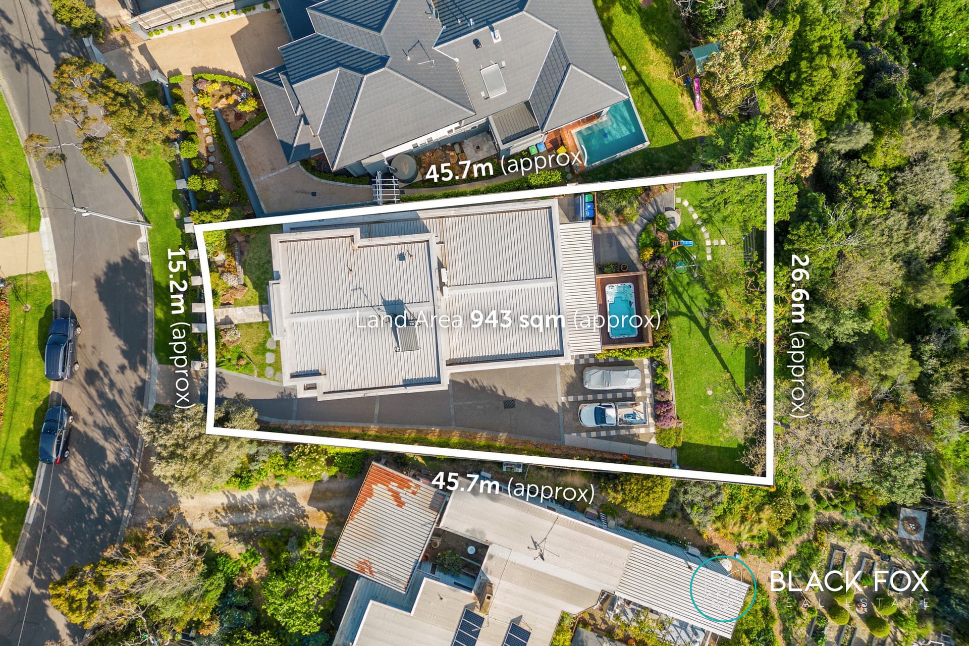 19 Rendlesham Avenue, Mount Eliza, VIC 3930, Mount Eliza - Thumbnail 3