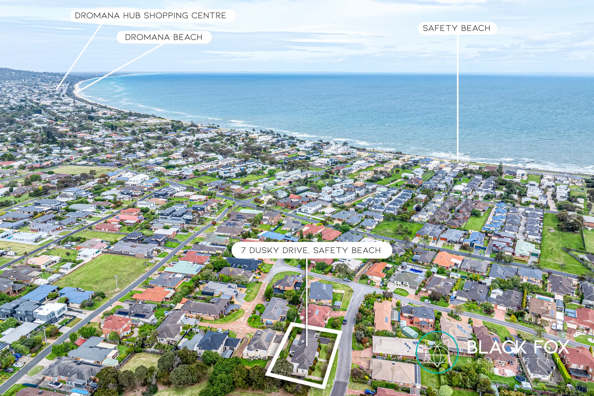 7 Dusky Drive, Safety Beach, VIC 3936, Safety Beach - Thumbnail 7