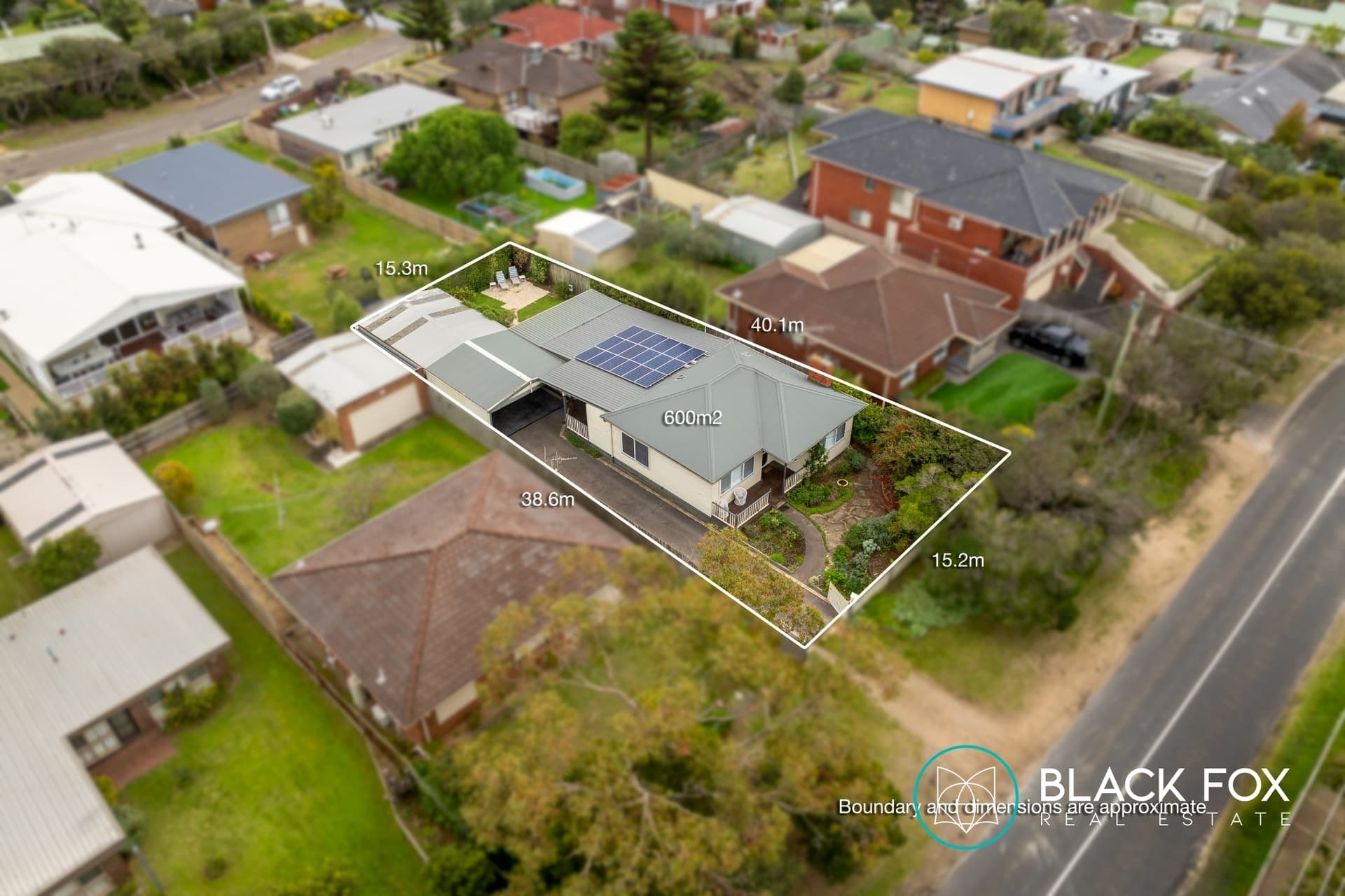 52 Weeroona Street, Rye, VIC 3941, Rye - Thumbnail 3