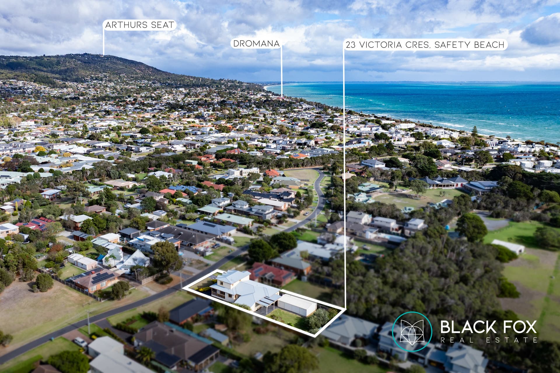 23 Victoria Crescent, Safety Beach, VIC 3936, Safety Beach - Thumbnail 7