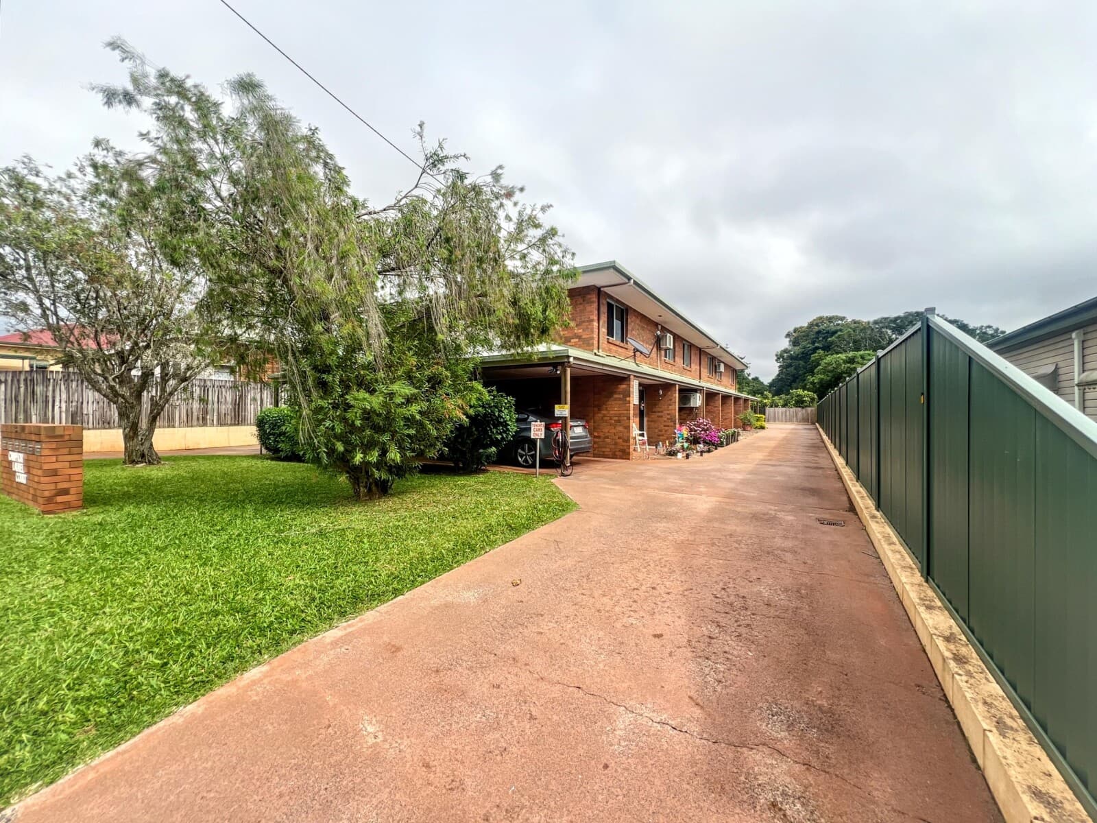 2/35 BEATRICE STREET Atherton QLD 4883, Atherton - Image 1